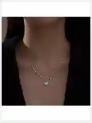 Цепочка на шею
