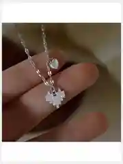 Цепочка на шею