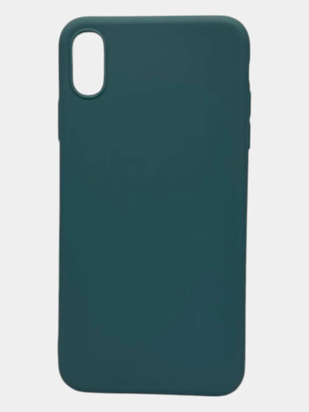 Морской чехол TPU для Iphone XS MAX