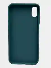 Морской чехол TPU для Iphone XS MAX