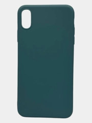 Чехол TPU для Iphone XS MAX