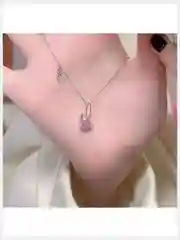 Цепочка на шею