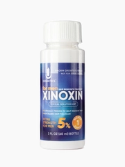 Средство для роста волос Xinoxin 5%, 60 мл