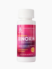 Средство для роста волос Xinoxin 2% 60мл