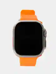 Оранжевый умные часы, смарт-часы, Smart Watch W69+