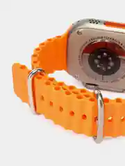 Оранжевый умные часы, смарт-часы, Smart Watch W69+