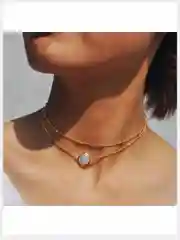 Цепочка на шею