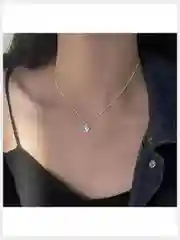 Цепочка на шею