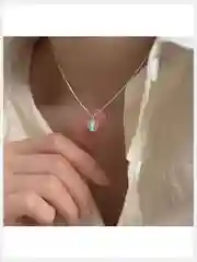 Цепочка на шею