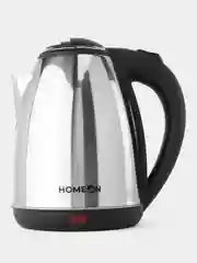 Чайник электрический 1,8 литра электрочайник HOMEON