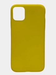 Чехол TPU для Iphone 11