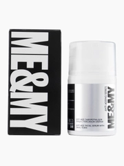 Anti-age сыворотка для лица с токсином улитки Me&My