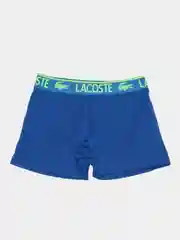 Синий трусы мужские, подростковые