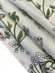 Наволочка на молнии сатин 2шт Milky Garden "Botany" 40х60 см, 50х60 см, 70х70 см