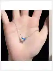 Цепочка на шею
