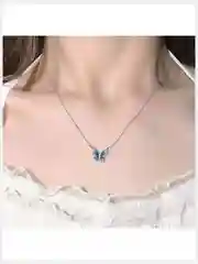 Цепочка на шею
