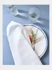 Серебряный скатерть 200х145 и 148х148 см, прямоугольная, круглая, однотонная, текстильная