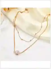 Цепочка на шею