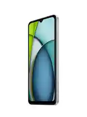 Белый смартфон Xiaomi Redmi A3x, 6.71", 3/64 Гб