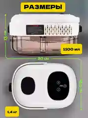 Пароочиститель