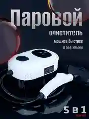 Пароочиститель