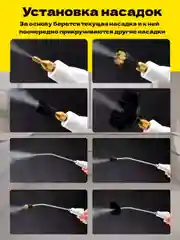 Пароочиститель