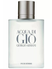 Giorgio Armаni Acqua Di Gio pour homme туалетная вода мужская 50 мл