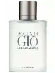 Giorgio Armаni Acqua Di Gio pour homme туалетная вода мужская 50 мл