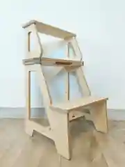 Табурет стремянка складная мебель