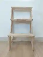 Табурет стремянка складная мебель