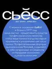 Сухой шампунь для волос СЬЕСС VOLUME LIFT, 200мл