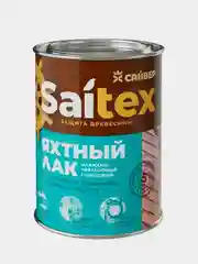 Сайтекс лак яхтный, глянцевый, 0,9 л