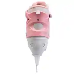 Коньки-ролики BIG BRO GLAM PW-223В-153-1 2в1 раздвижные фигурные