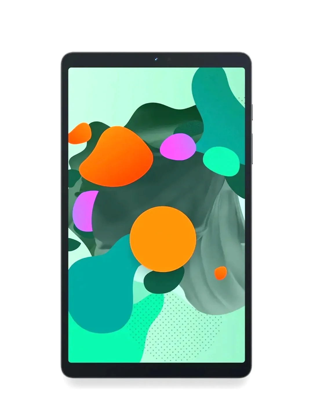 Серый планшет Blackview Tab 60 8.68 6+6 / 128Gb LTE