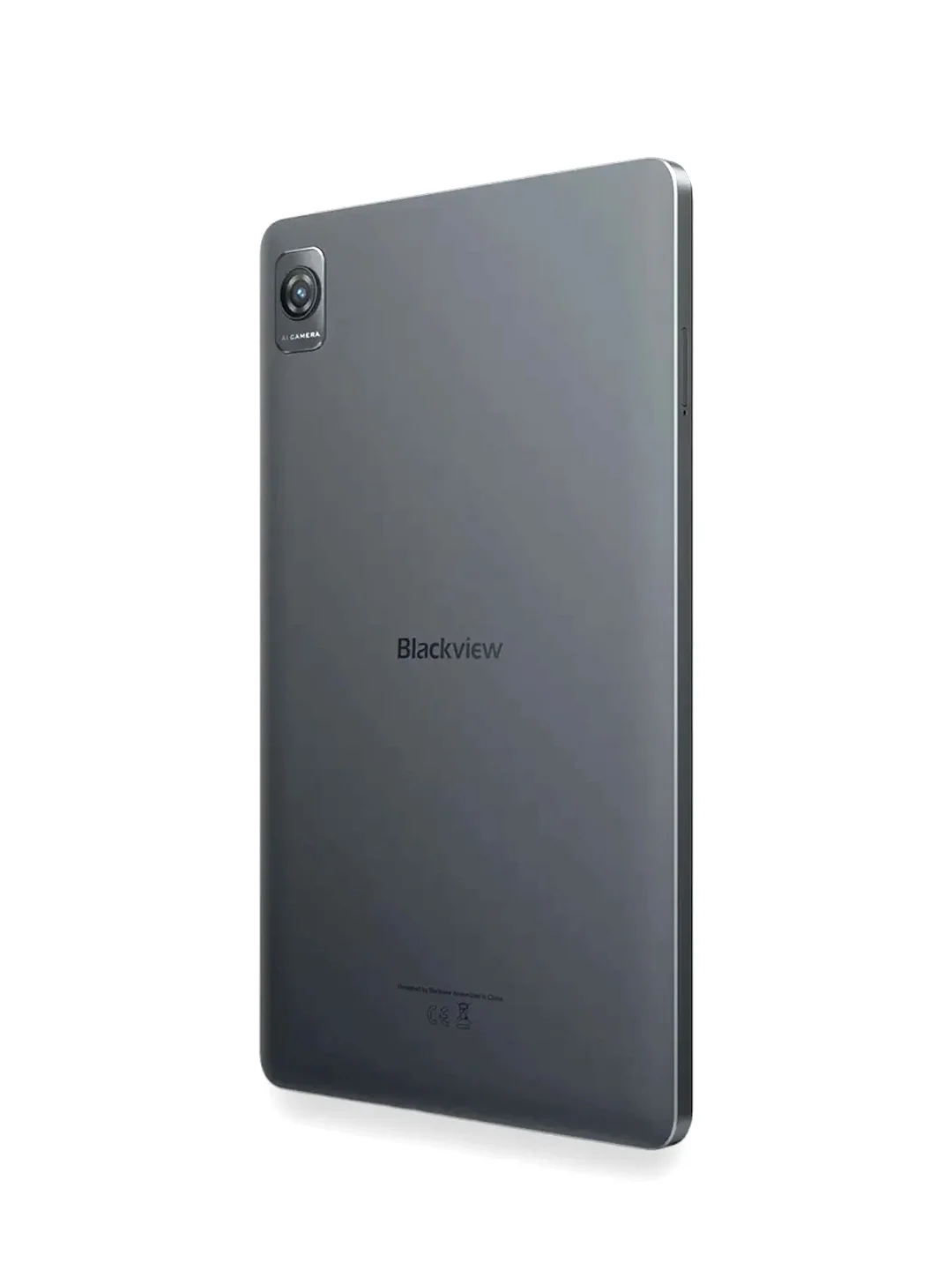 Серый планшет Blackview Tab 60 8.68 6+6 / 128Gb LTE