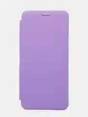 Багровый чехол книжка Xiaomi Redmi Note 10 PRO, Note 10 PRO MAXс функцией подставки