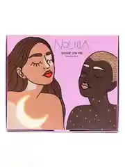 Nouba Подарочный набор SHINE ON ME (RED 7)