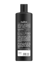Шампунь женский СЬЕСС Full Hair 5 для тонких волос, 5-кратный эффект, 450мл
