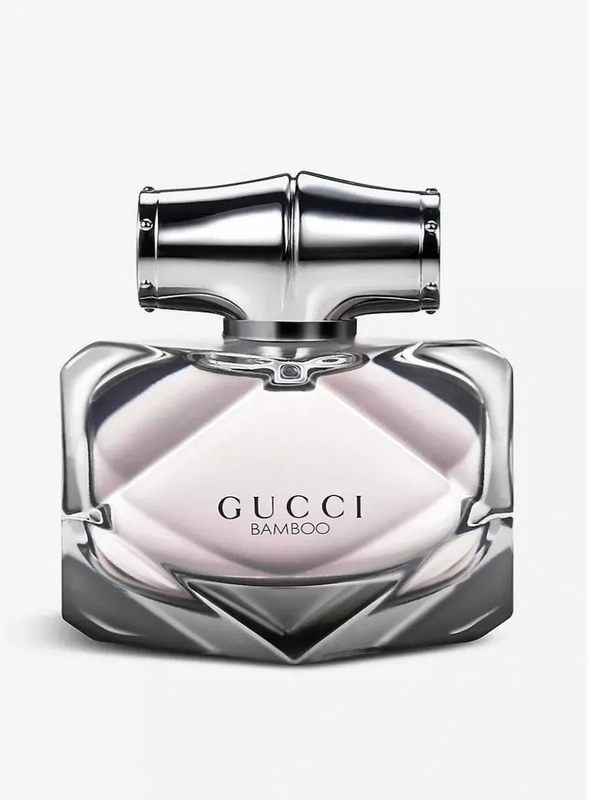 Guсci Bamboo EDP парфюмерная вода женская 50 мл