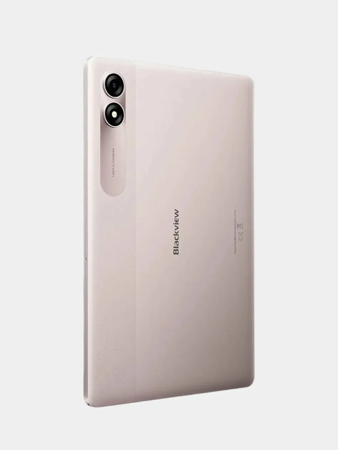 Розовый планшет Blackview Tab 90, 10.92 дюйм 8+16 / 128 Gb
