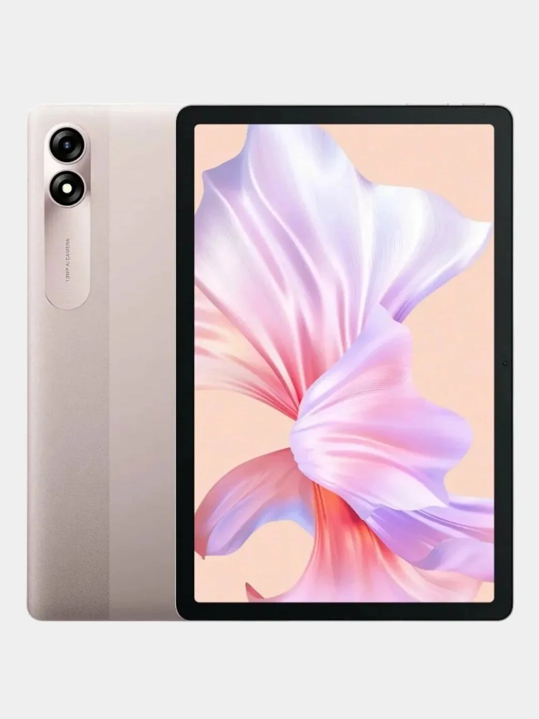 Розовый планшет Blackview Tab 90, 10.92 дюйм 8+16 / 128 Gb