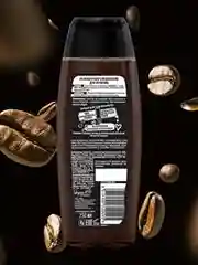 Гель для душа мужской ФА MEN Кофейный взрыв, 250 мл