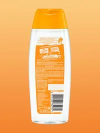 Гель для душа женский Фа Pure Organic Манго, 250мл