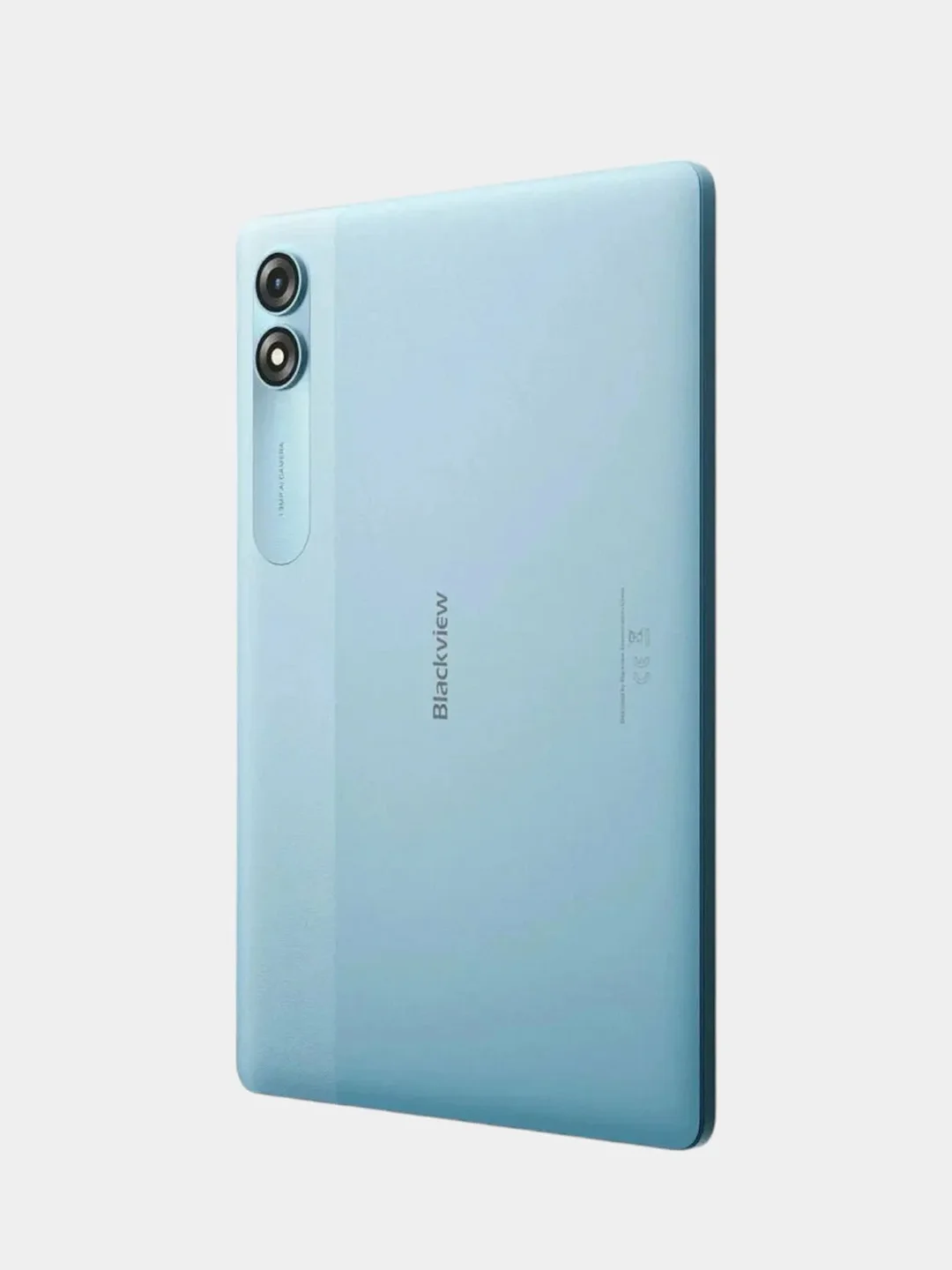 Голубой планшет Blackview Tab 90, 10.92 дюйм 8+16 / 128 Gb