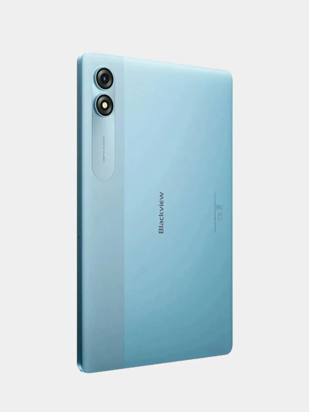 Голубой планшет Blackview Tab 90, 10.92 дюйм 8+16 / 128 Gb