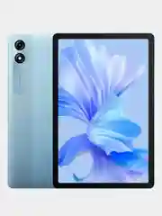 Голубой планшет Blackview Tab 90, 10.92 дюйм 8+16 / 128 Gb