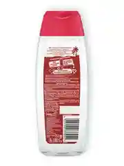 Гель для душа женский Фа Pure Organic Персик, 250мл