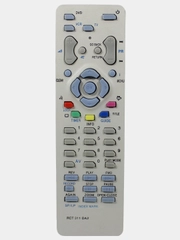 Пульт RCT-311 DA2 для DVD-проигрывателя THOMSON