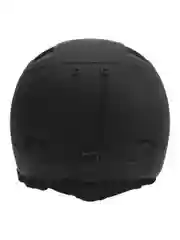 Шлем горнолыжный BIG BRO YL108 blue visor Matt Black