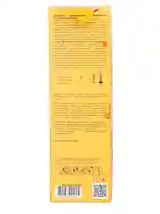 Желтый ароматический диффузор для дома,аромадиффузор, аромат Нового года, Новогодний